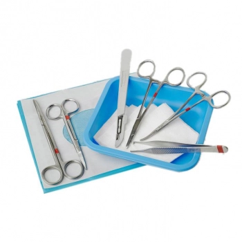 fuhrmann-chirurgisches-set